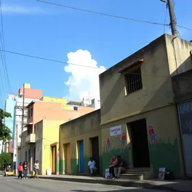 ação social