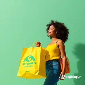 Setembro Amarelo