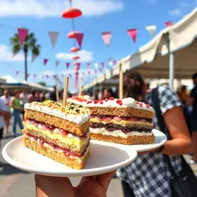 Festival de Fatias