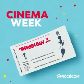Semana do Cinema