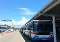 Terminal Do Recreio para Humaitá