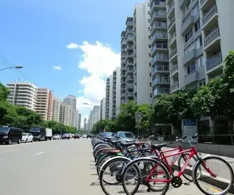 bikes roubadas no Recreio dos Bandeirantes