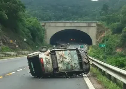 Últimas noticias de Recreio dos Bandeirantes
