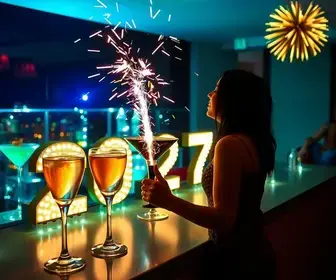 Réveillon 2027