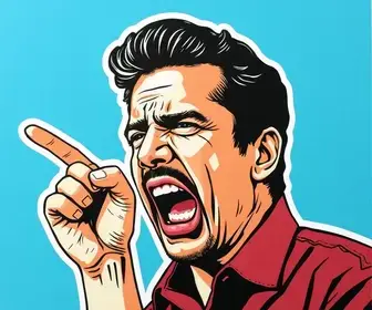hostilização ao votar