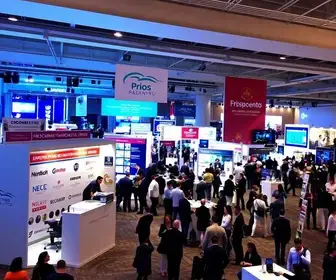 Expo Franchising ABF Rio 2026