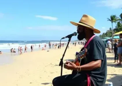 Últimas noticias de Recreio dos Bandeirantes