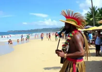 Últimas noticias de Recreio dos Bandeirantes