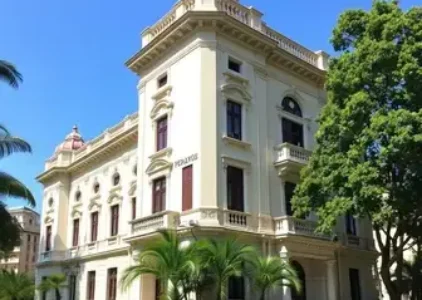 Últimas noticias de Recreio dos Bandeirantes