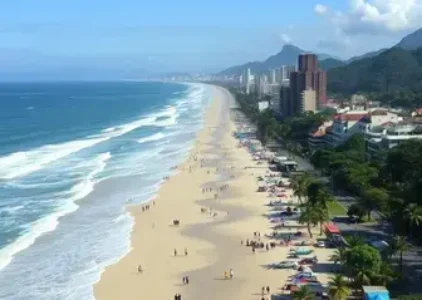 Últimas noticias de Recreio dos Bandeirantes