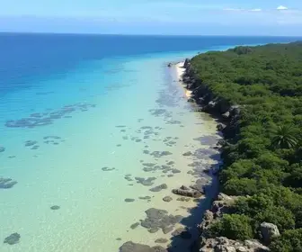 Reserva Marinha Urupirá