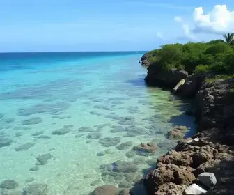 nova reserva marinha