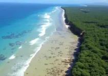 Reserva Marinha Urupirá