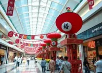 promoção do Recreio Shopping com o Carioca Matsuri