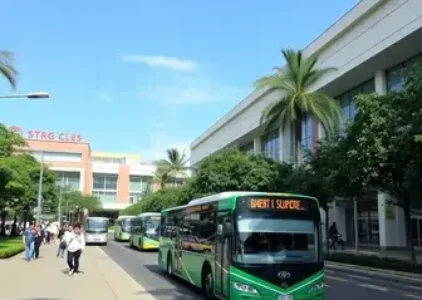 Últimas noticias de Recreio dos Bandeirantes