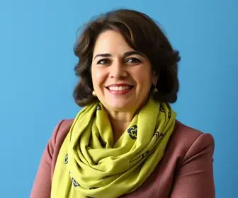 Renata Manfrenate candidata a deputada estadual
