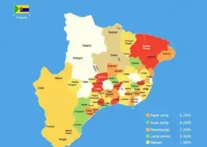 Últimas noticias de Recreio dos Bandeirantes
