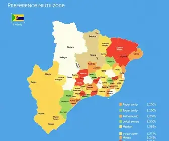 votação no Rio