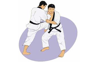 Marcello Belero Fonte Escola de Judo - Foto 1